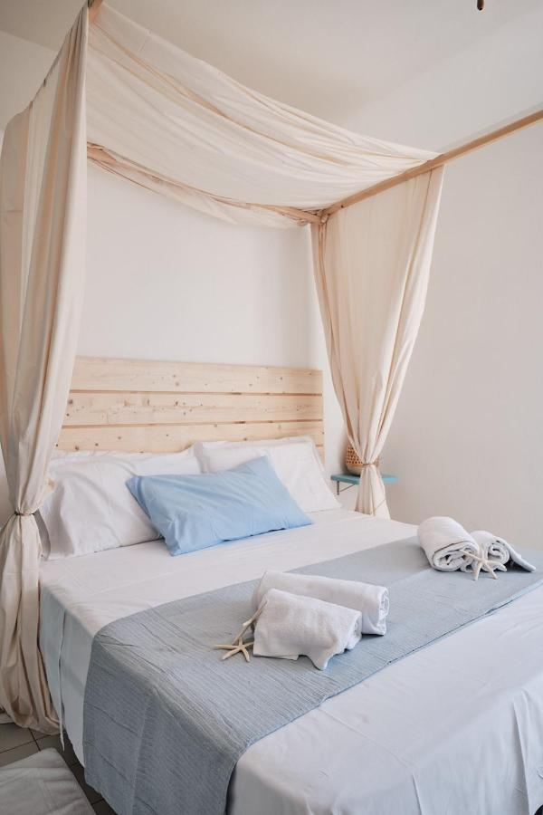Green Coast House 1 Сан-Винченцо Экстерьер фото